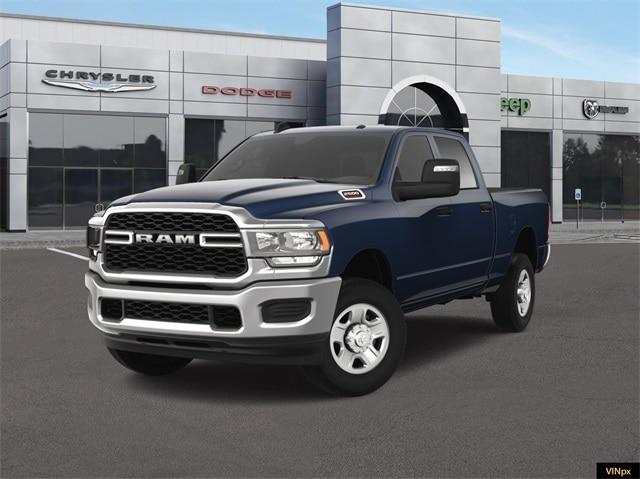 new 2024 Ram 2500 car, priced at $50,630