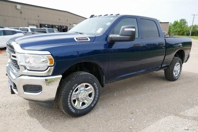 new 2024 Ram 2500 car, priced at $50,630