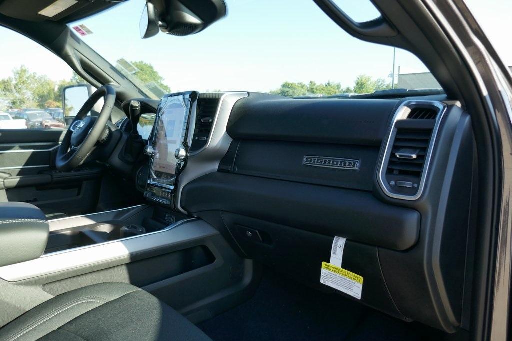 new 2026 Ram 2500 car, priced at $54,709
