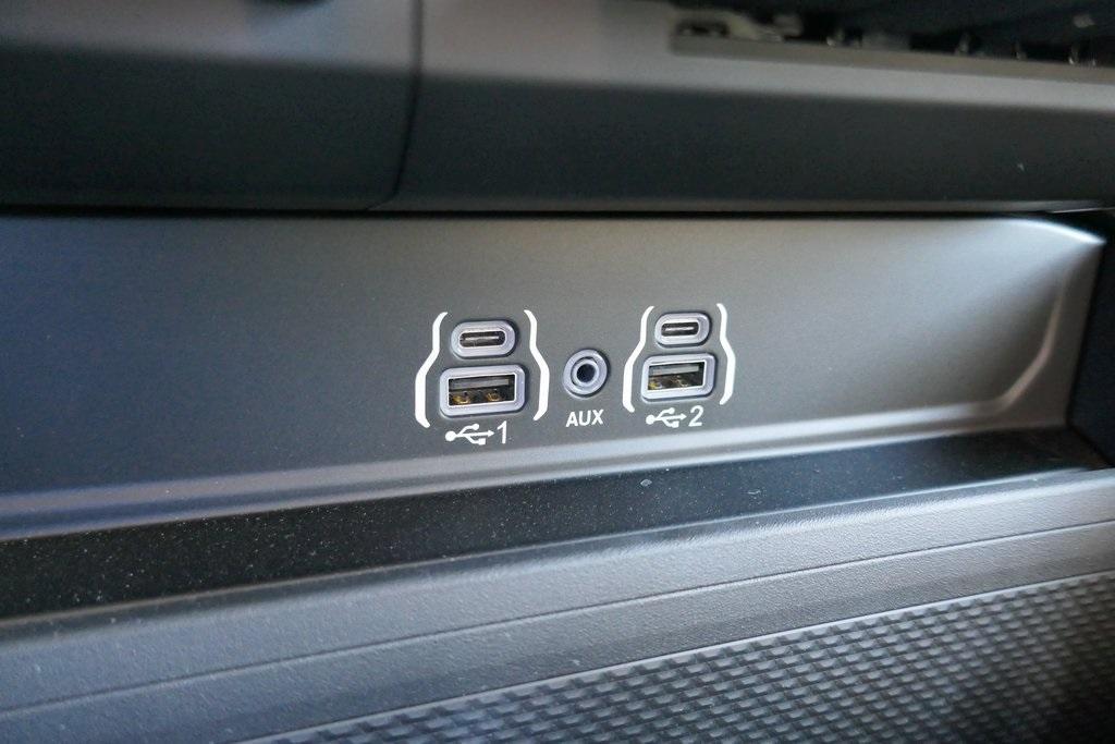 new 2026 Ram 2500 car, priced at $54,709