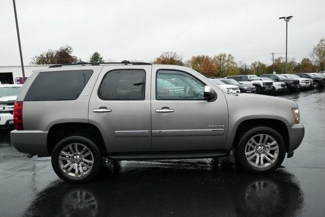 used 2012 Chevrolet Tahoe car, priced at $10,995