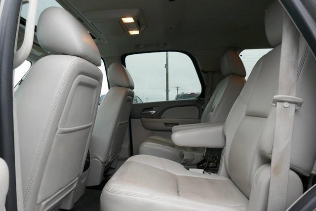 used 2012 Chevrolet Tahoe car, priced at $10,995