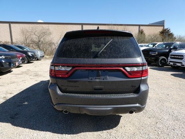 new 2024 Dodge Durango car, priced at $47,353