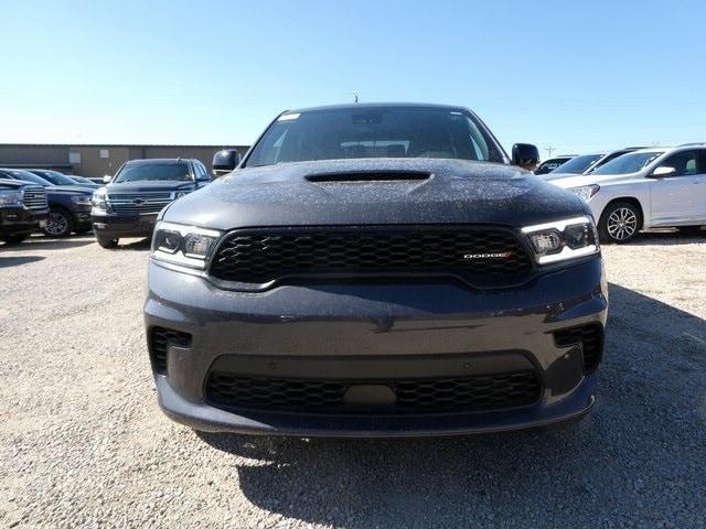 new 2024 Dodge Durango car, priced at $51,353