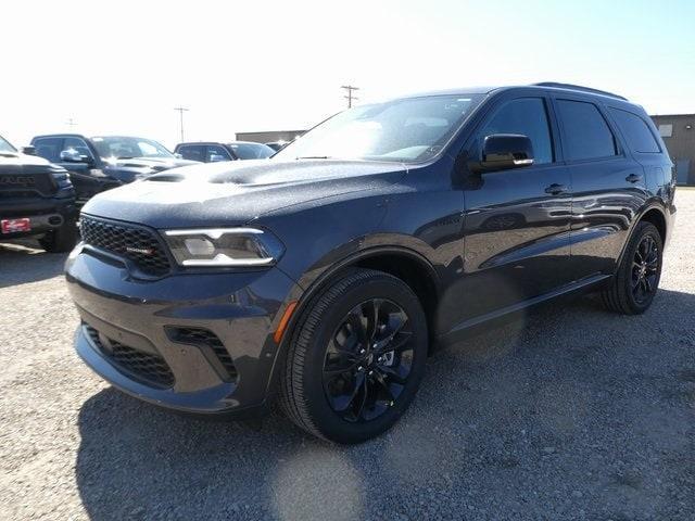 new 2024 Dodge Durango car, priced at $51,353