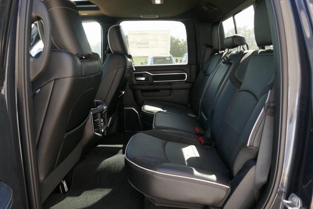 new 2026 Ram 2500 car, priced at $80,830