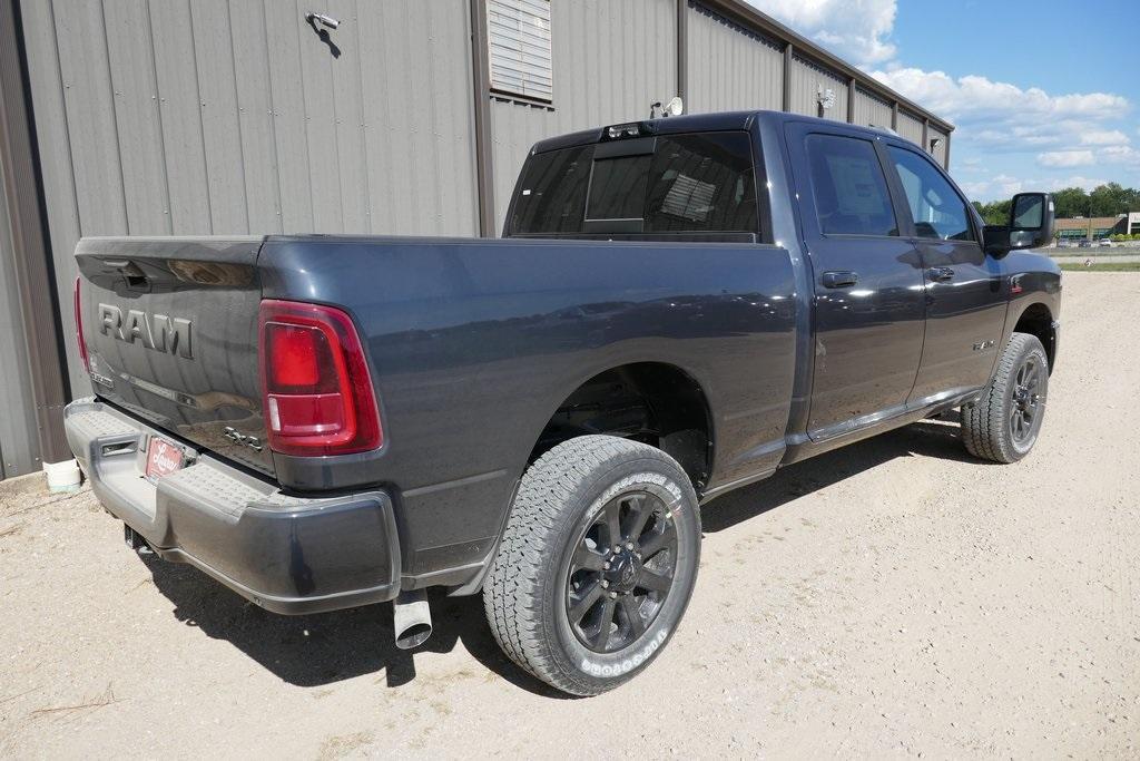 new 2026 Ram 2500 car, priced at $80,830