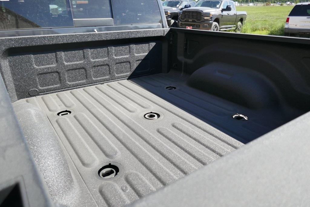 new 2026 Ram 2500 car, priced at $80,830