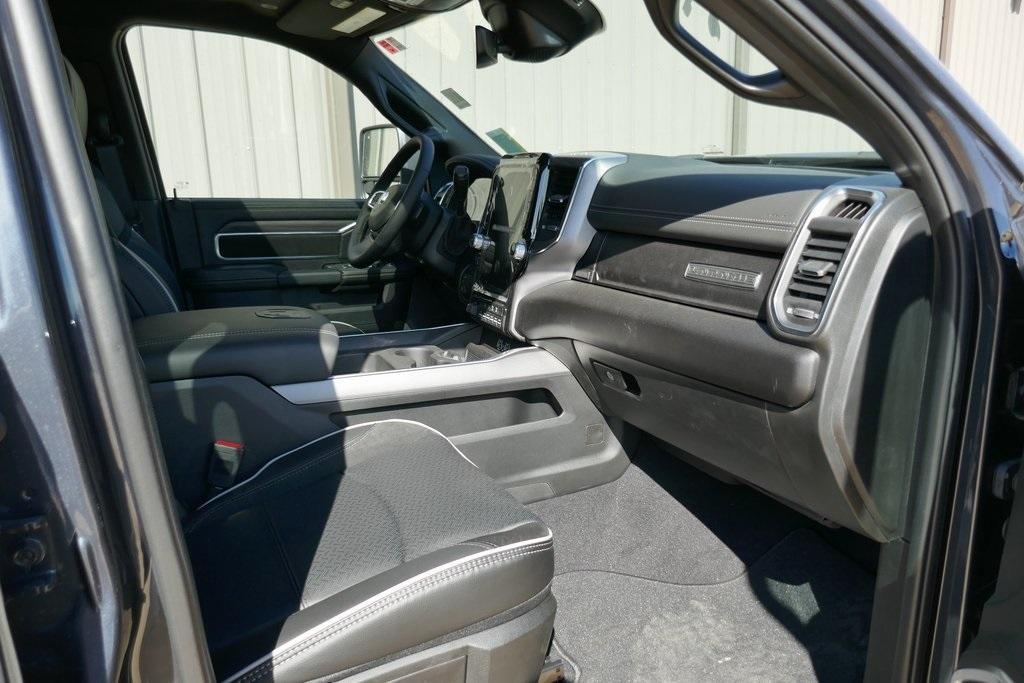 new 2026 Ram 2500 car, priced at $80,830