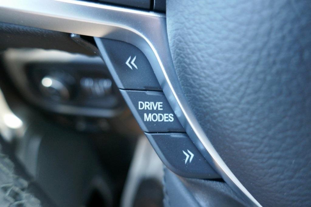 new 2025 Ram 1500 car, priced at $45,285