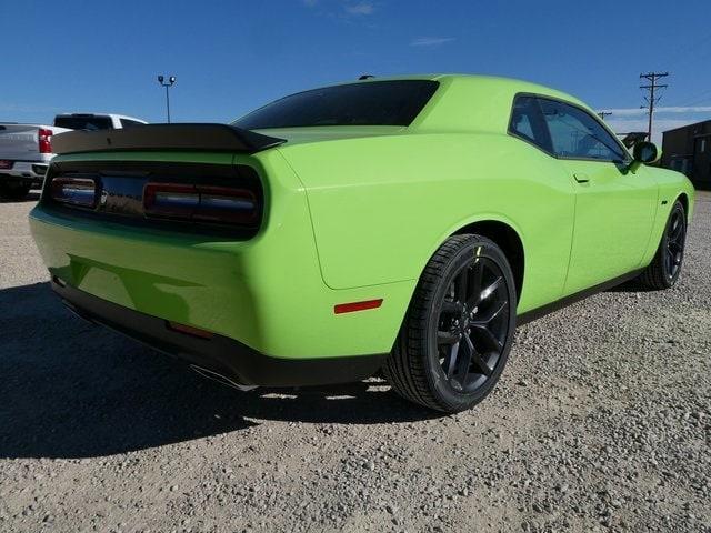 new 2023 Dodge Challenger car, priced at $39,479