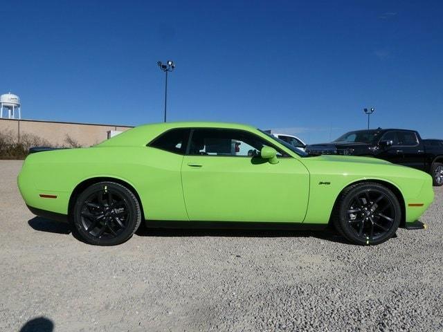 new 2023 Dodge Challenger car, priced at $32,229