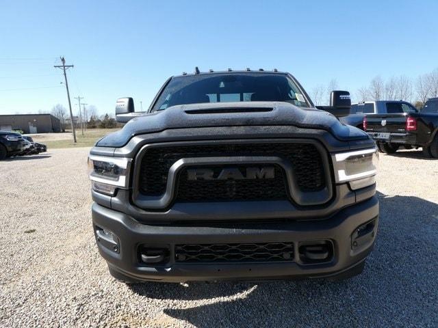 new 2024 Ram 2500 car, priced at $73,376