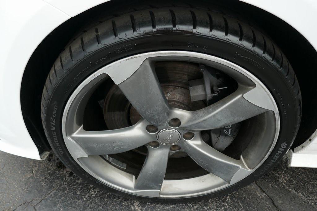 used 2016 Audi S7 car, priced at $24,995