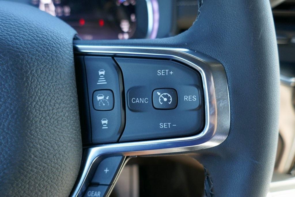 new 2026 Ram 3500 car, priced at $81,238