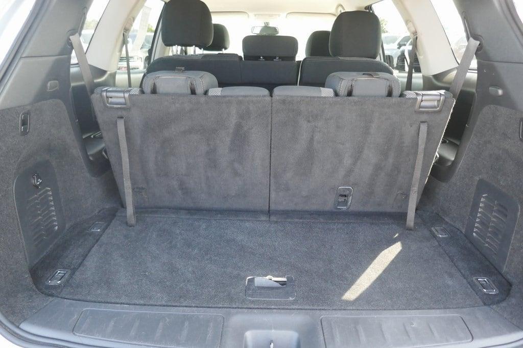 used 2019 Nissan Pathfinder car, priced at $12,495