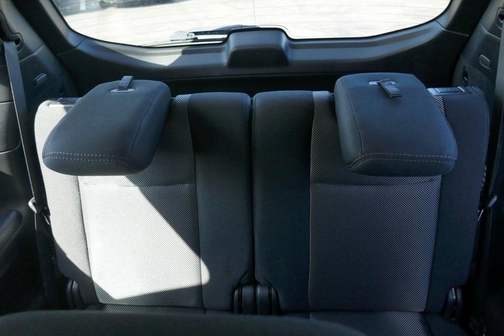 used 2019 Nissan Pathfinder car, priced at $12,495