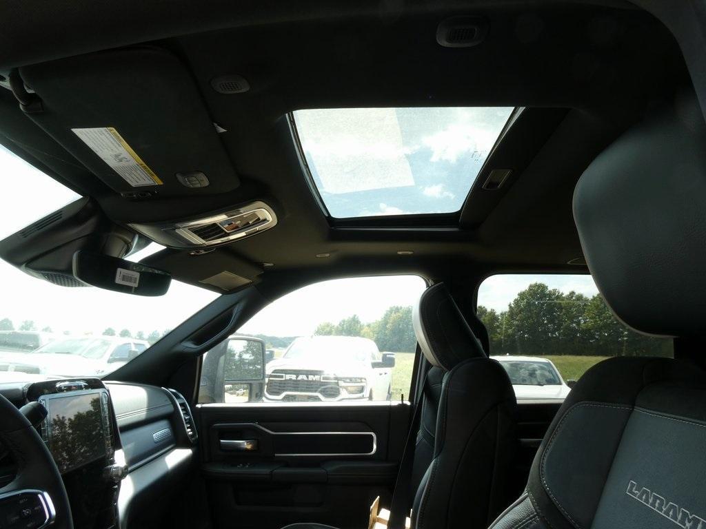 new 2026 Ram 3500 car, priced at $81,269