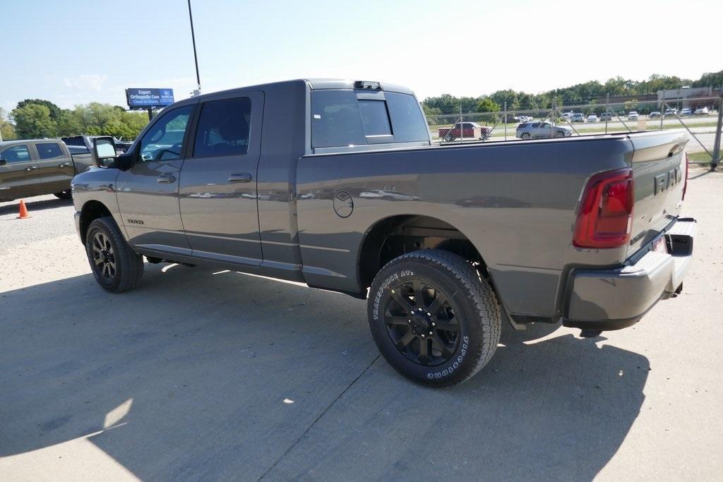 new 2026 Ram 3500 car, priced at $81,269