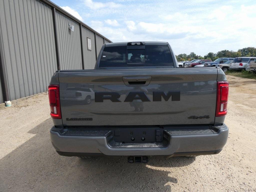 new 2026 Ram 3500 car, priced at $81,269