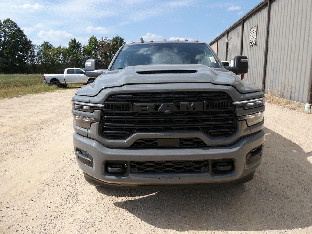new 2026 Ram 3500 car, priced at $81,269