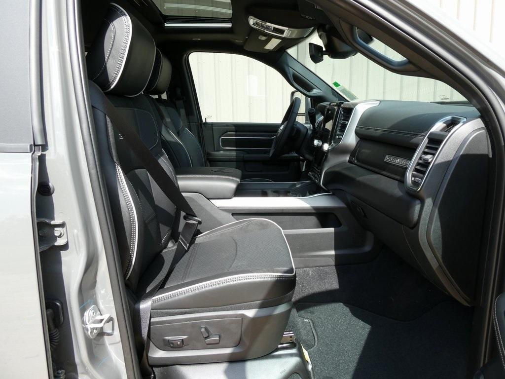 new 2026 Ram 3500 car, priced at $81,269