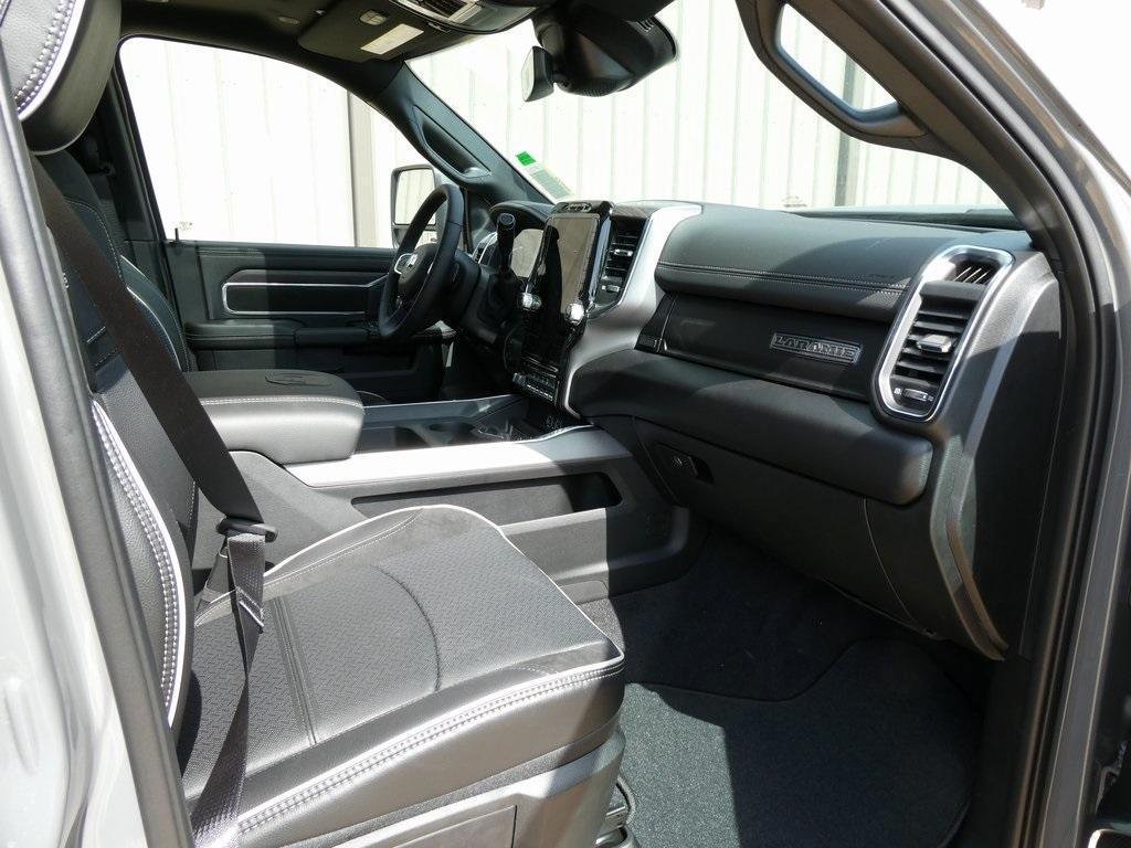 new 2026 Ram 3500 car, priced at $81,269