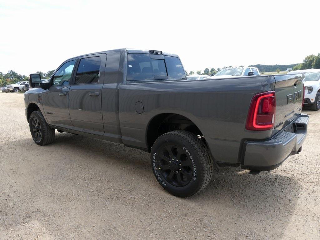 new 2026 Ram 3500 car, priced at $81,269