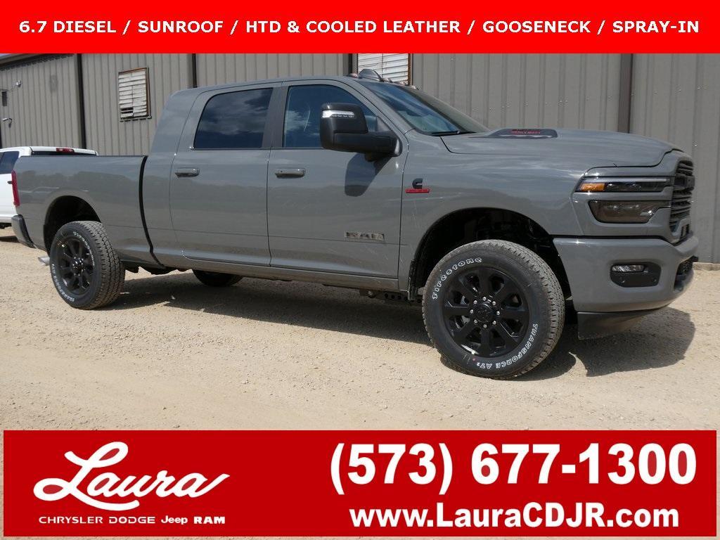 new 2026 Ram 3500 car, priced at $81,269