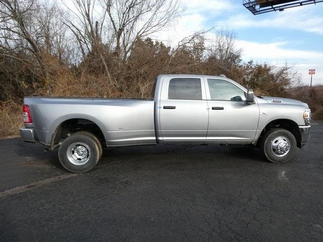 new 2024 Ram 3500 car, priced at $65,253