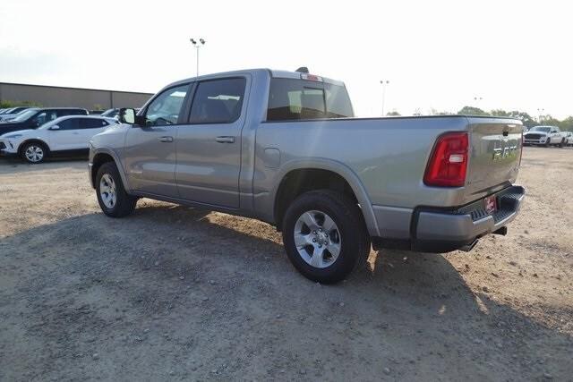 new 2025 Ram 1500 car, priced at $45,365