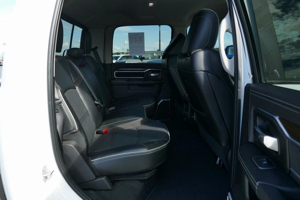 used 2024 Ram 3500 car, priced at $69,995