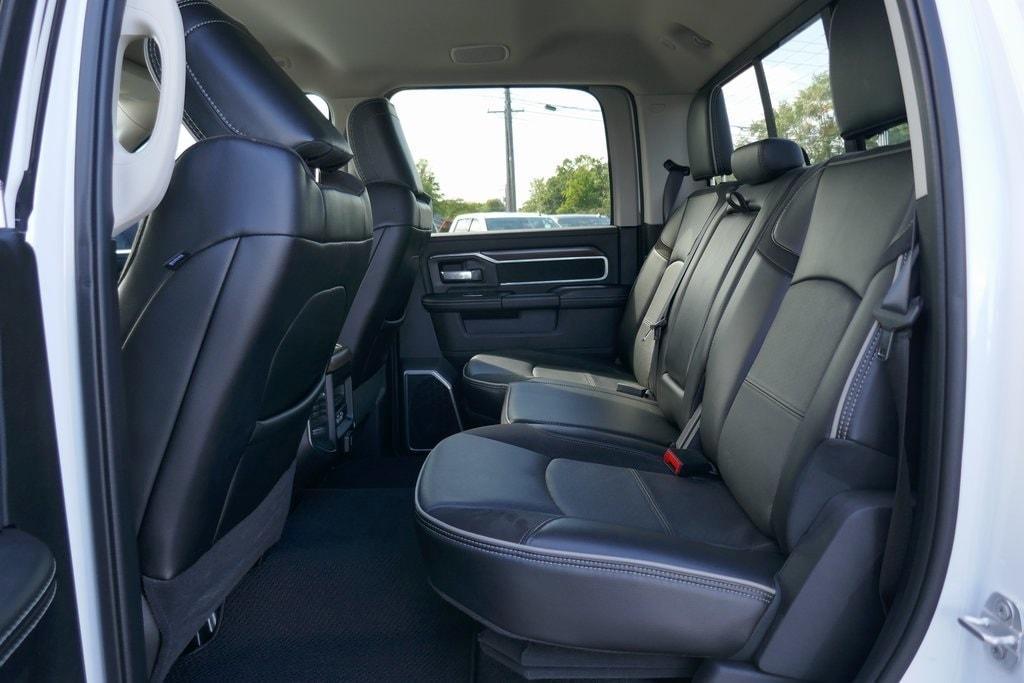 used 2024 Ram 3500 car, priced at $69,995