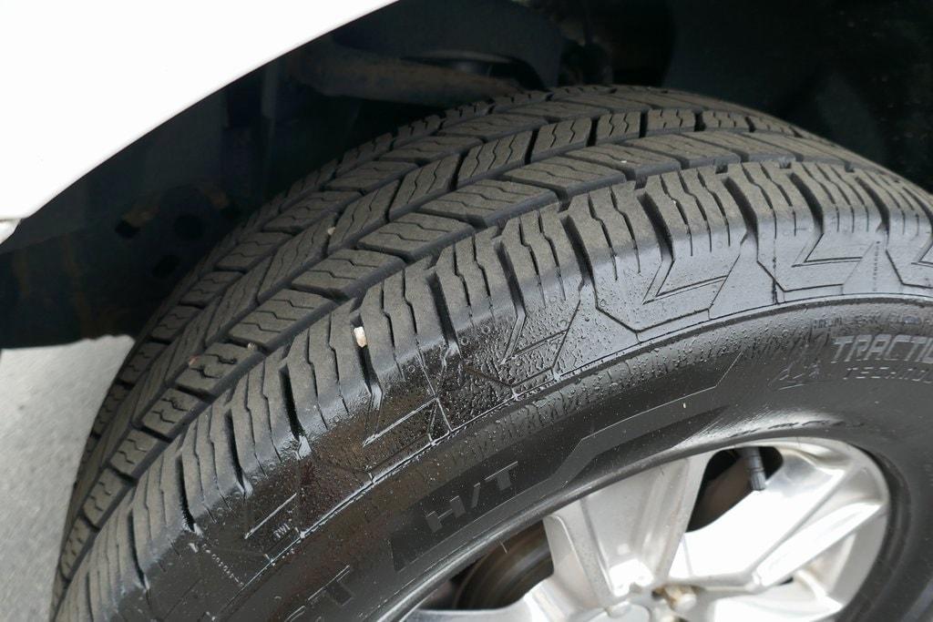 used 2015 Ford F-150 car, priced at $19,495