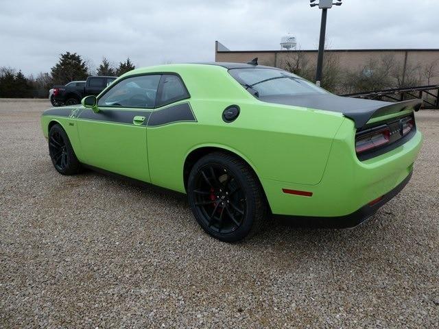 new 2023 Dodge Challenger car, priced at $54,738