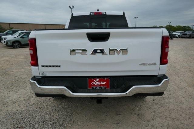 new 2025 Ram 1500 car, priced at $39,249