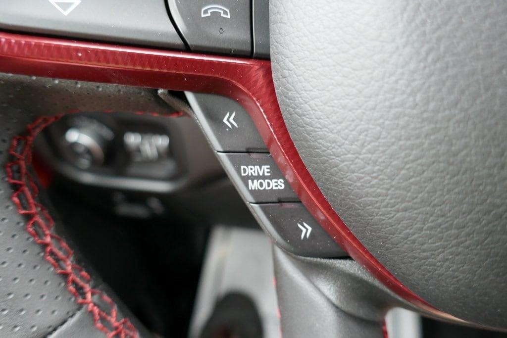 new 2025 Ram 1500 car, priced at $53,744