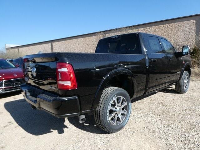 new 2024 Ram 2500 car, priced at $78,517