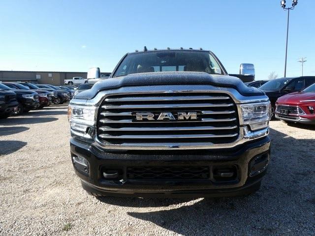 new 2024 Ram 2500 car, priced at $78,517