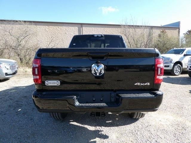 new 2024 Ram 2500 car, priced at $78,517