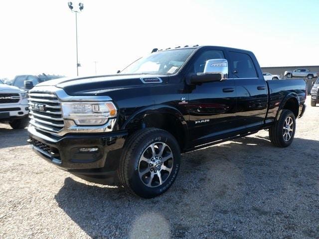 new 2024 Ram 2500 car, priced at $78,517