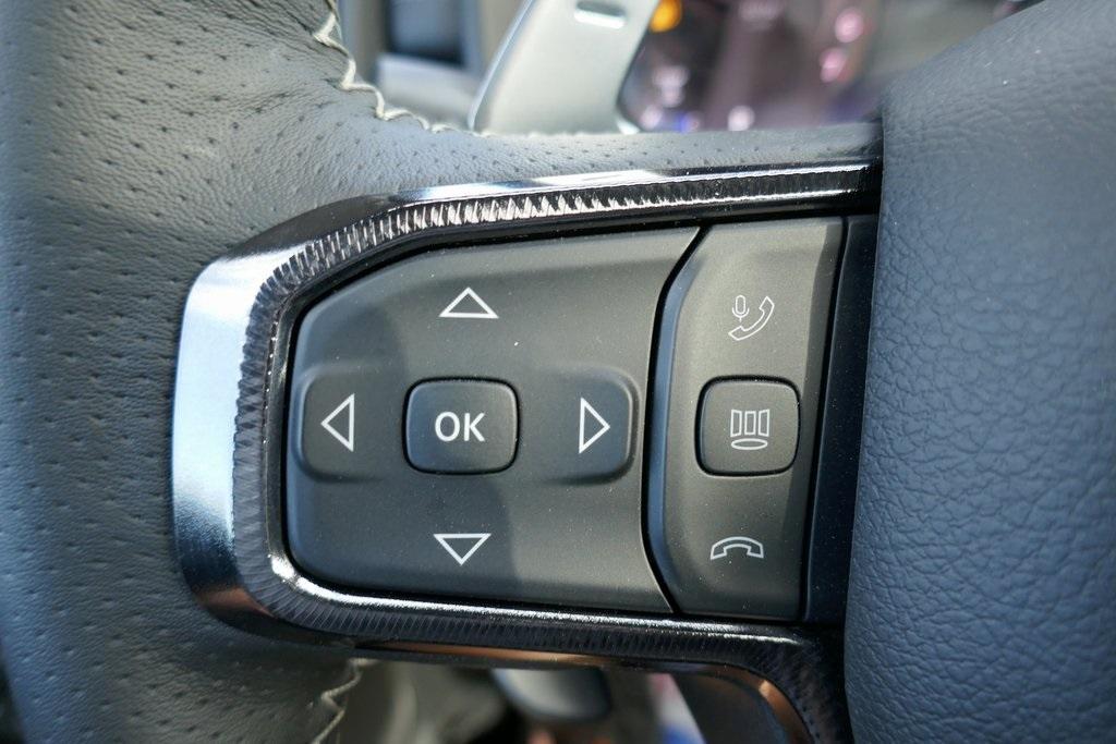 new 2026 Ram 1500 car, priced at $78,448