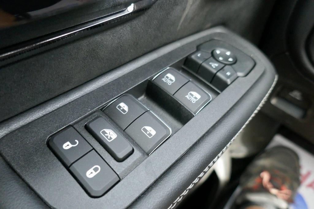 new 2026 Ram 1500 car, priced at $78,448