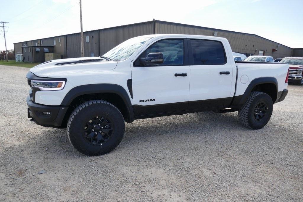 new 2026 Ram 1500 car, priced at $78,448