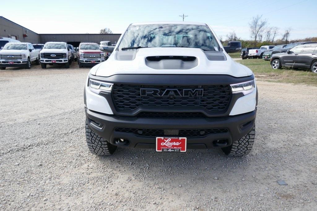 new 2026 Ram 1500 car, priced at $78,448