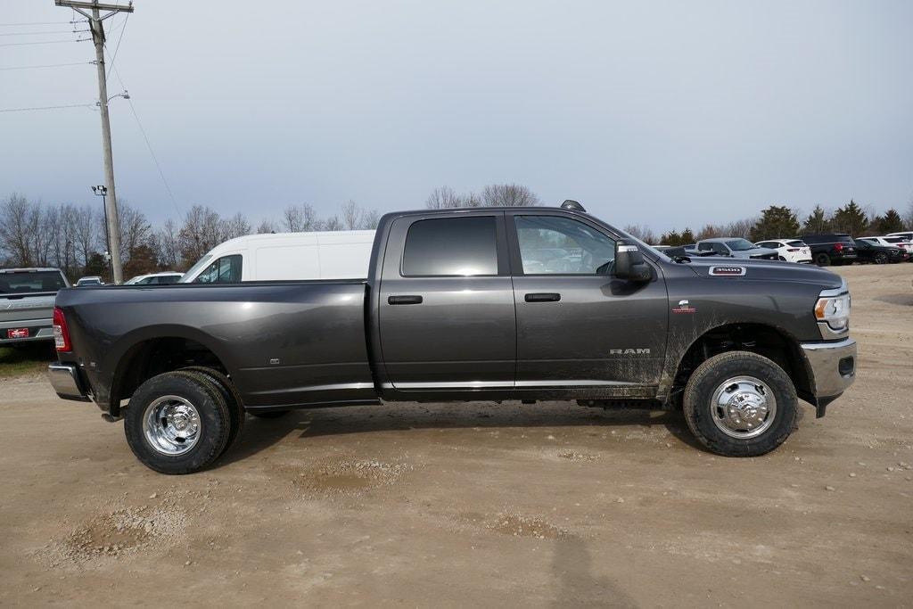 new 2024 Ram 3500 car, priced at $62,215