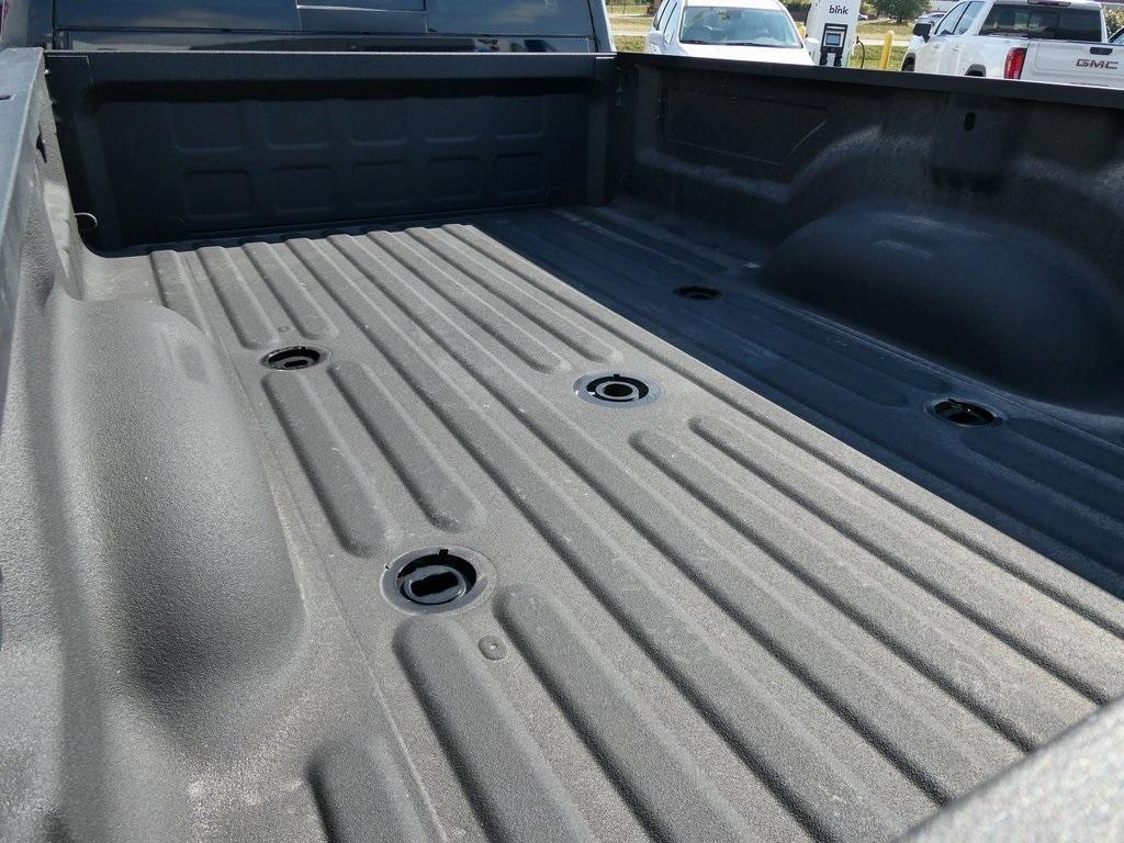 new 2025 Ram 3500 car, priced at $78,249