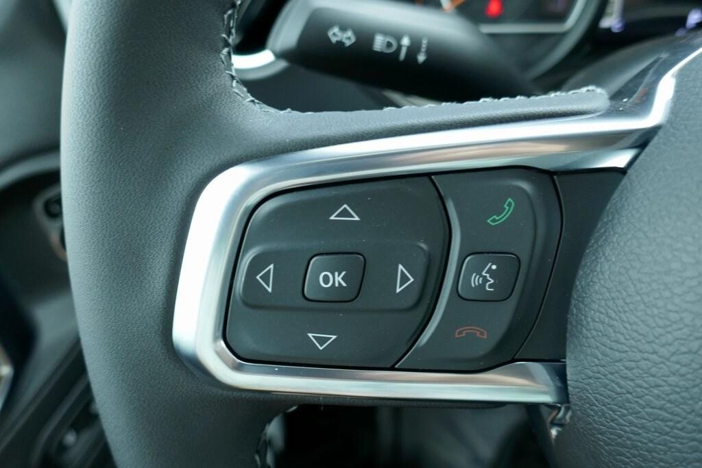 new 2025 Jeep Wrangler car, priced at $51,459