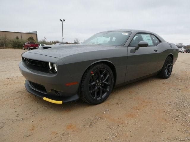 new 2023 Dodge Challenger car, priced at $33,233