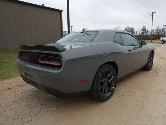 new 2023 Dodge Challenger car, priced at $33,233
